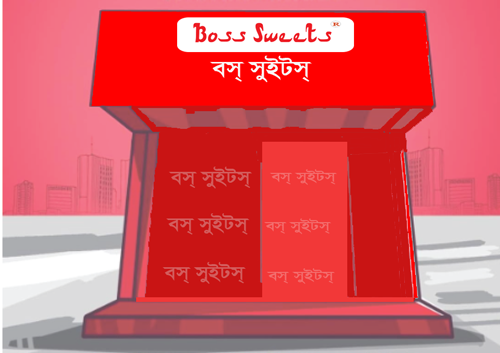 Dhanmondi Branch